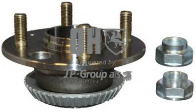 JP GROUP 4451400109 -  Ступица колеса